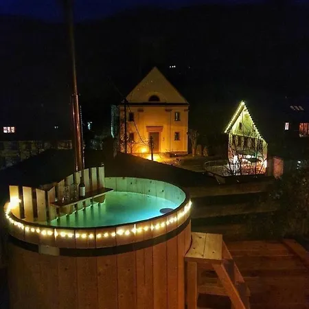 Living Timeless- Bubble Tent Elzach- Schlafen Unterm Sternenhimmel *