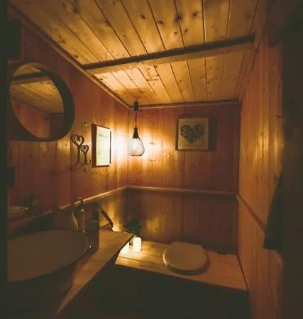 Living Timeless- Bubble Tent Elzach- Schlafen Unterm Sternenhimmel Luxusní stan Elzach